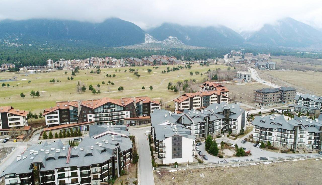 Aspen Studio Mountain Retreat At Aspen Resort Golf Ski & Spa Razlog Exterior foto