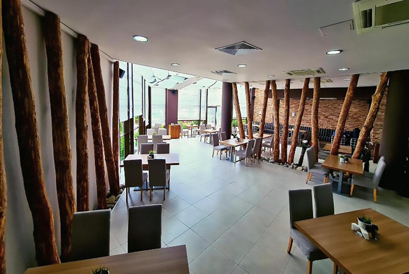 Aspen Studio Mountain Retreat At Aspen Resort Golf Ski & Spa Razlog Exterior foto