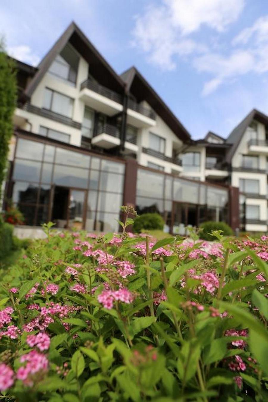 Aspen Studio Mountain Retreat At Aspen Resort Golf Ski & Spa Razlog Exterior foto