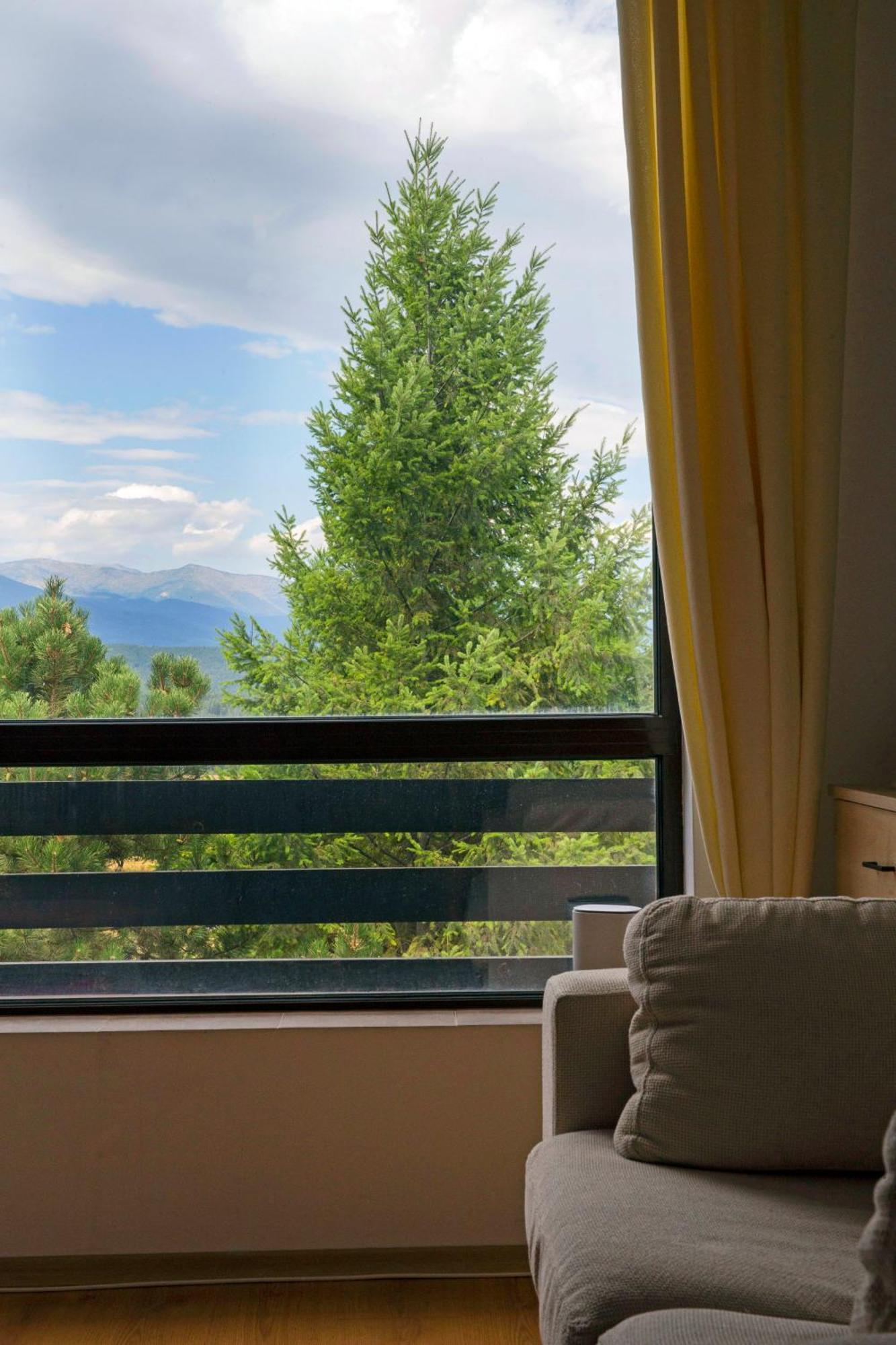 Aspen Studio Mountain Retreat At Aspen Resort Golf Ski & Spa Razlog Exterior foto